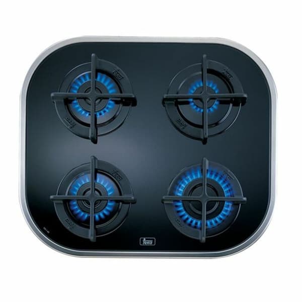 Gasstopp Teka 10205083 60 cm 59 cm 7500 W