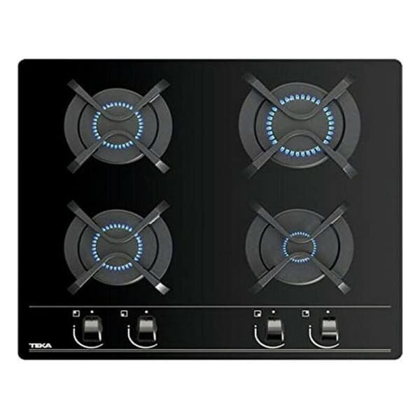 Gasstopp Teka GBC64000KB 60 cm