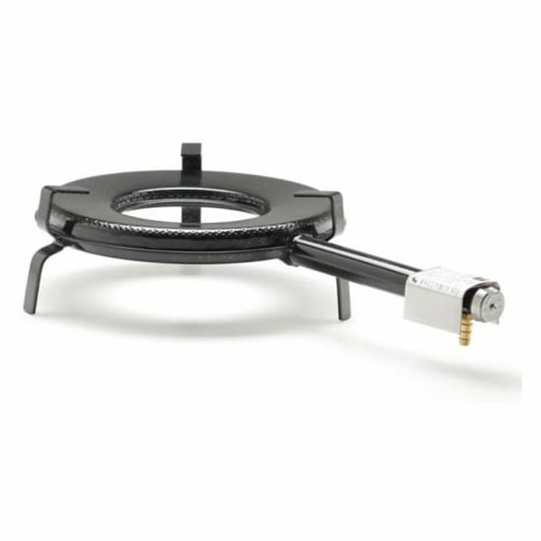 Brænder til paella Optimgas 5890037830