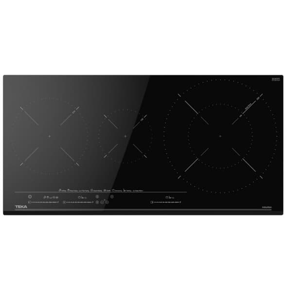 Induksjonsvarmeplate Teka IZC83620 7200W (80 CM)