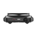 Miniatyrbilde 3 av 3: Campingovn EDM 07658 1400 W