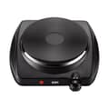 Miniatyrbilde 1 av 3: Campingovn EDM 07658 1400 W