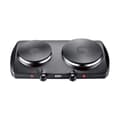 Miniatyrbilde 1 av 2: Campingovn EDM 07659 1400 W
