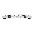 Miniatyrbilde 3 av 4: Campingovn EDM 07661 1500 W