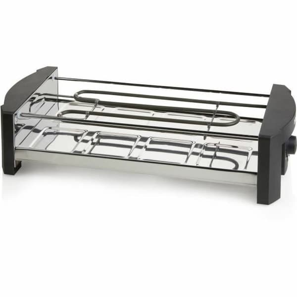 Grillplate DOMO 1300 W