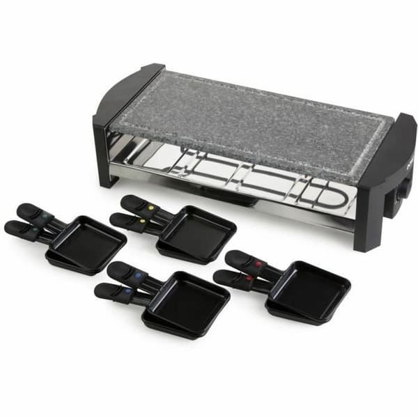 Grillplate DOMO 1300 W