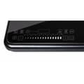 Miniatyrbilde 2 av 3: Elektrisk Varmeplate Brandt TI2FSOFT 3400 W Svart 1400 W