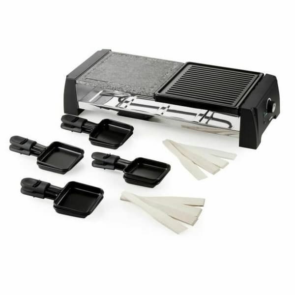 Elektrisk Grill DOMO DO9190G 1200W 1200 W