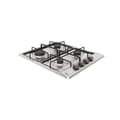 Miniatyrbilde 3 av 4: Gasstopp Teka E/60.3 40 60 cm 7500 W