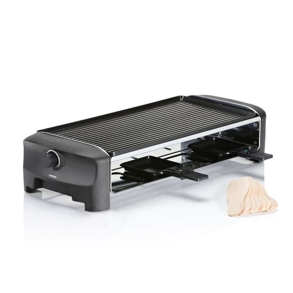 Elektrisk Grill Princess 162840 Svart 1200 W