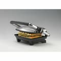 Miniatyrbilde 4 av 11: Elektrisk Grill Ariete 1911 1000 W