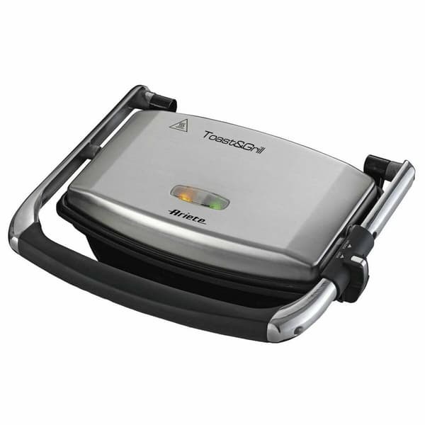 Elektrisk Grill Ariete 1911 1000 W
