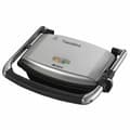 Miniatyrbilde 9 av 11: Elektrisk Grill Ariete 1911 1000 W