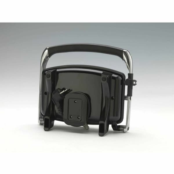 Elektrisk Grill Ariete 1911 1000 W