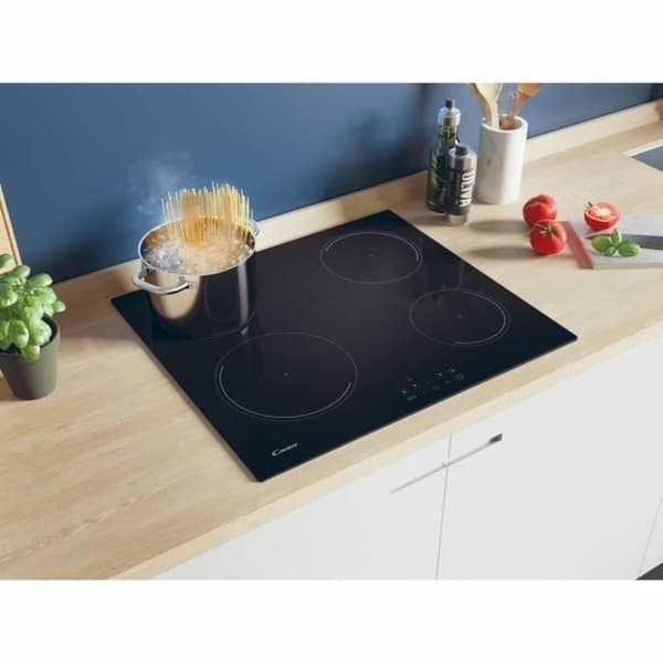Induksjonsvarmeplate Candy 33803265 60 cm