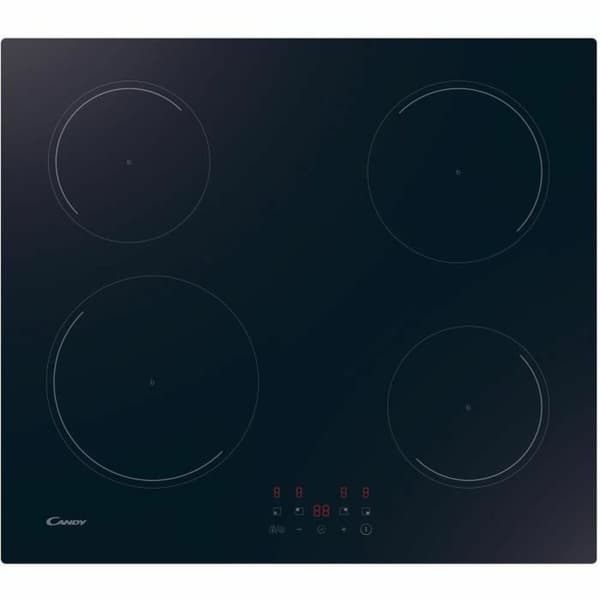 Induksjonsvarmeplate Candy 33803265 60 cm