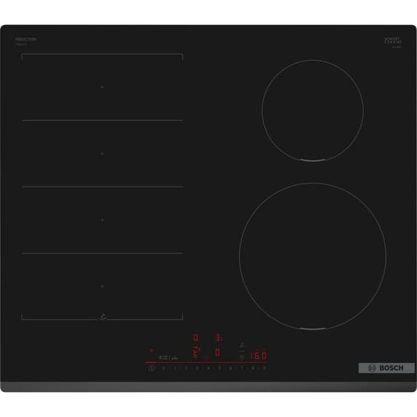 Induksjonsvarmeplate BOSCH PIX631HC1E 60 cm