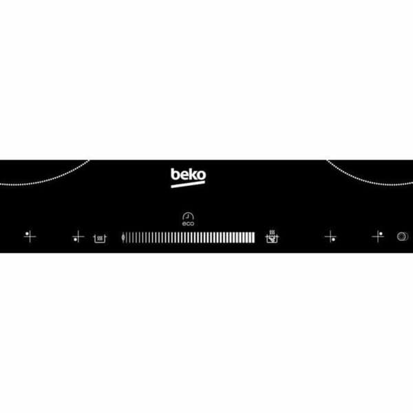 Induksjonsvarmeplate BEKO HIC64502T 6700 W