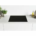 Miniatyrbilde 2 av 4: Keramikktopp Rosieres ROCTH64CT/2 6500 W 60 cm