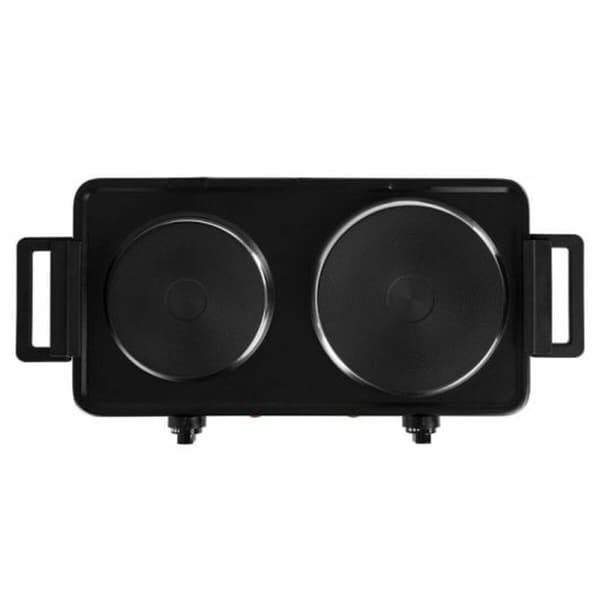 Elektrisk Varmeplate Orbegozo 17623 2500 W
