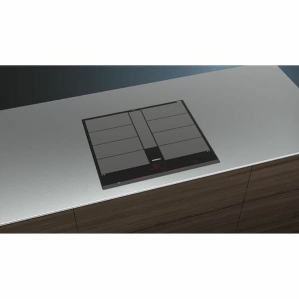 Induksjonsvarmeplate Siemens AG EX651LYC1F