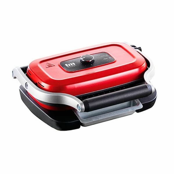 Grill TM Electron Punainen 220-240V
