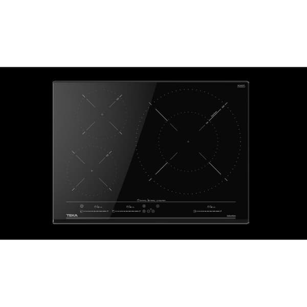 Induktiolevy Teka IZC 53320 MSP 60 cm musta