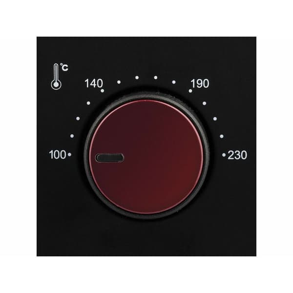 Leiriuuni G3Ferrari G10132 1600 W 28 L