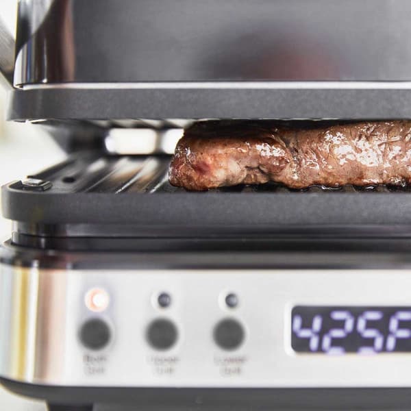 Greenpan Bistro Elektrisk Grill  One Size / EU Plug