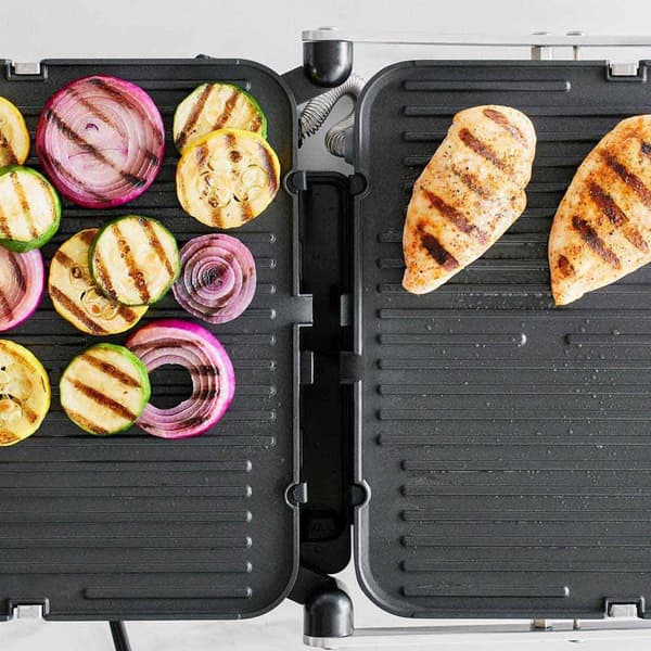 Greenpan Bistro Elektrisk Grill  One Size / EU Plug