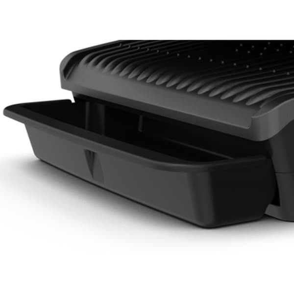 Elektriska Grillen Tefal OptiGrill Elite GC750D30
