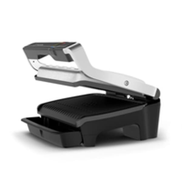 Elektrisk Grill Tefal OptiGrill Elite GC750D30