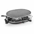 Miniatyrbillede 2 af 8: Grill Princess 01.162720.01.001 1100W Sort Grå