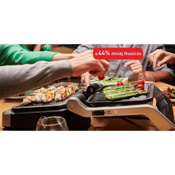 Elektriska Grillen Tefal GC772D30