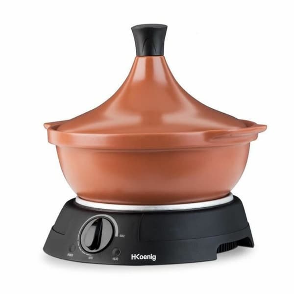 Mini sähköuuni Hkoenig TAJ3 300 W