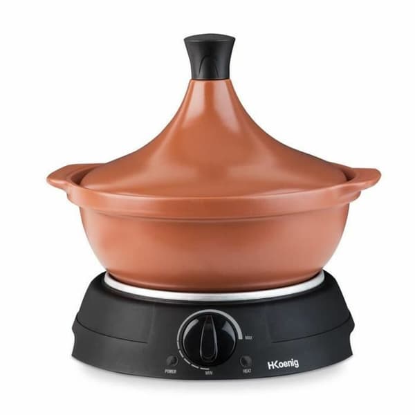 Mini sähköuuni Hkoenig TAJ3 300 W