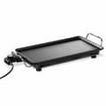 Pikkukuva 2 / 5: Grillaus Princess Table Grill Pro 2000W Musta