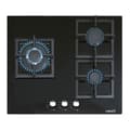 Miniatyrbild 1 av 4: Gasplatta Cata 08068405 60 cm