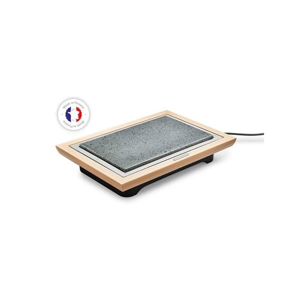Lagrange Cooking stone Grill' Pierre Deluxe