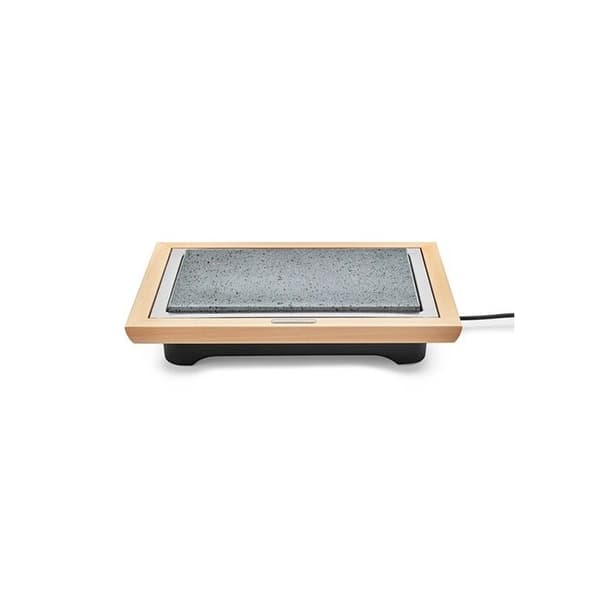 Lagrange Cooking stone Grill' Pierre Deluxe
