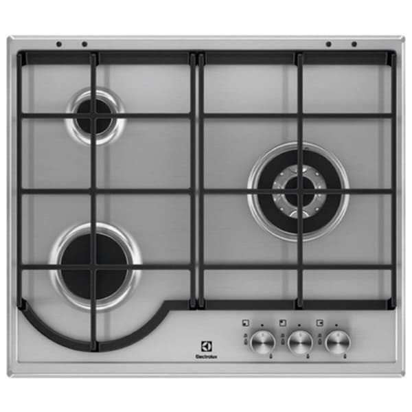 Gasstopp Electrolux EGH6333BOX 60 cm