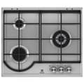 Miniatyrbilde 1 av 3: Gasstopp Electrolux EGH6333BOX 60 cm