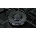 Miniatyrbillede 2 af 4: Gasplade BOSCH PPQ7A6B90 11500W 75 cm