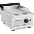 Miniatyrbillede 2 af 6: Glat justerbar gasgrill til propan-butangas 0,05 bar 35 x 40 cm 3000 W