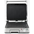 Miniatyrbild 2 av 2: ARDES professionell elgrill - 1800W - Elektrisk tallrik för smörgåsar - 5 temperaturnivåer