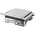 Miniatyrbild 1 av 2: ARDES professionell elgrill - 1800W - Elektrisk tallrik för smörgåsar - 5 temperaturnivåer