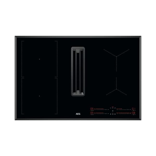 Induktiolevy AEG CCE84543FB 80 cm 3200 W musta
