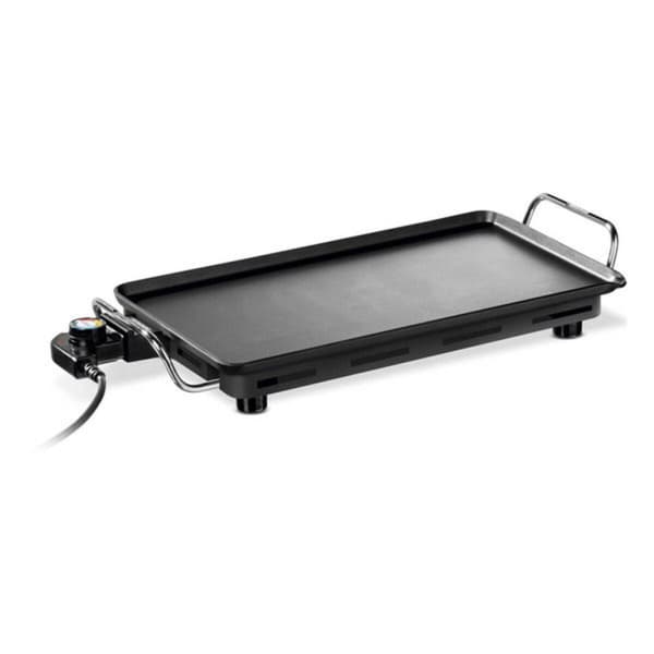 Grillplate Princess 01.102300.01.403 2000 W Svart