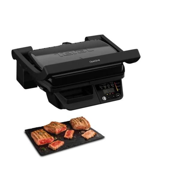 Optigrill Tefal GC7P0810 elektrisk grill
