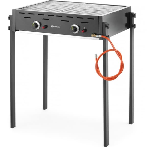 MASTER PRO SORT gasgrill 790 x 560 mm 11,6 kW